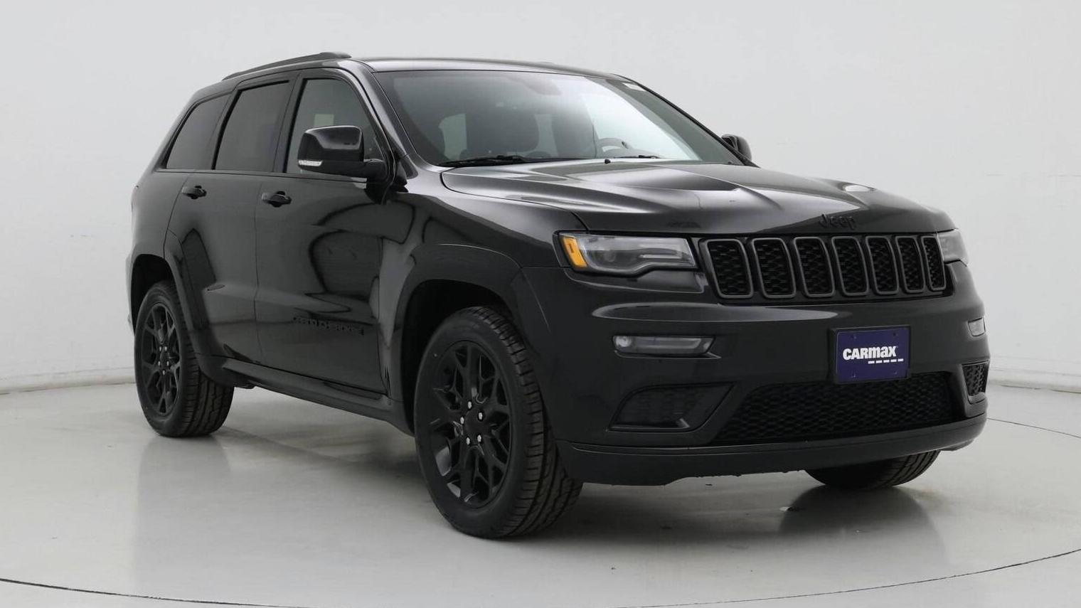 JEEP GRAND CHEROKEE 2021 1C4RJFBG5MC767932 image